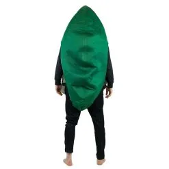Avocado Costume -bodysocks Shop Avocado3