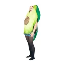 Avocado Costume -bodysocks Shop Avocado5