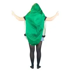 Avocado Costume -bodysocks Shop Avocado6
