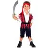 Kids Pirate Costume -bodysocks Shop BS GEN BPY PIRATEV2