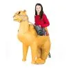 Kids Inflatable Camel Costume 2 Kids Inflatable Camel Costume -bodysocks Shop CamelKids1