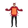 Crab Costume -bodysocks Shop Crab1