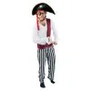 Men's Pirate Costume 1 Men's Pirate Costume -bodysocks Shop DSC00002