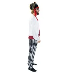 Men's Pirate Costume -bodysocks Shop DSC00005