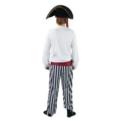 Men's Pirate Costume -bodysocks Shop DSC00007
