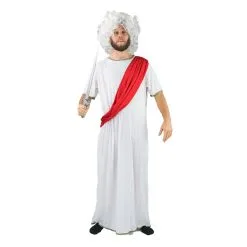Men's Roman Costume