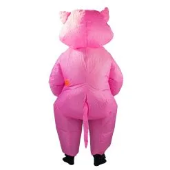 Inflatable Pig Costume 10 Inflatable Pig Costume -bodysocks Shop DSC00050
