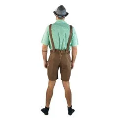Men's Lederhosen Costume 8 Men's Lederhosen Costume -bodysocks Shop DSC00180