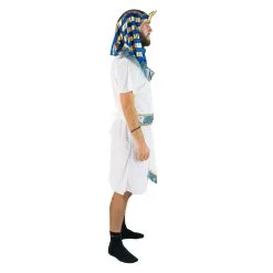 Adults Egyptian Pharaoh Costume -bodysocks Shop DSC00206