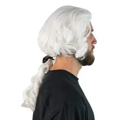Colonial Wig