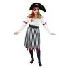 Women's Traditional Pirate Costume -bodysocks Shop DSC00239