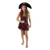 Women's Posh Pirate Costume -bodysocks Shop DSC00282