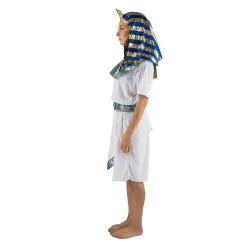 Adults Egyptian Pharaoh Costume -bodysocks Shop DSC00299
