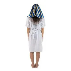 Adults Egyptian Pharaoh Costume -bodysocks Shop DSC00300