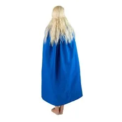 Queen Of Dragons Costume -bodysocks Shop DSC00327