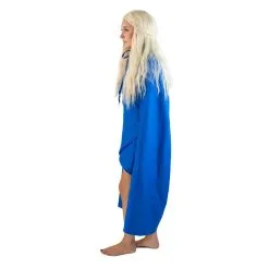 Queen Of Dragons Costume -bodysocks Shop DSC00328