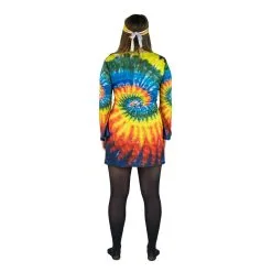 Women's Hippie Costume -bodysocks Shop DSC00348