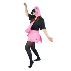 Flamingo Costume