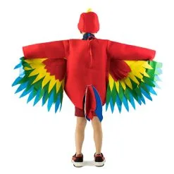 Kids Parrot Costume -bodysocks Shop DSC00450