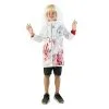 Kids Unisex Evil Doctor Costume -bodysocks Shop DSC00451