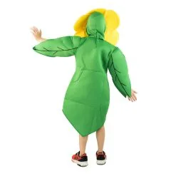 Kids Flower Costume 13 Kids Flower Costume -bodysocks Shop DSC00459