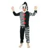 Kids Jester Costume 2 Kids Jester Costume -bodysocks Shop DSC00487