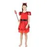 Kids Devil Costume -bodysocks Shop DSC00493