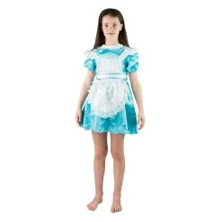 Kids Storybook Alice Costume