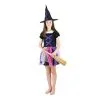 Kids Witch Costume -bodysocks Shop DSC00539