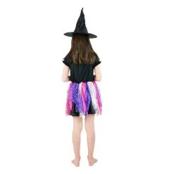 Kids Witch Costume -bodysocks Shop DSC00546