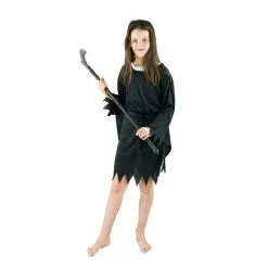 Grim Reaper Costume -bodysocks Shop DSC00547