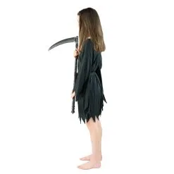 Grim Reaper Costume -bodysocks Shop DSC00550
