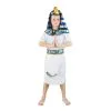 Kids Egyptian Pharaoh Costume 2 Kids Egyptian Pharaoh Costume -bodysocks Shop DSC00561