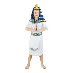 Kids Egyptian Pharaoh Costume