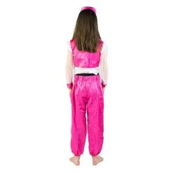 Kids Dancer Costume -bodysocks Shop DSC00573