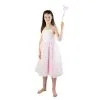 Kids Pink Fairy Costume -bodysocks Shop DSC00590