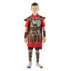 Kids Gladiator Costume -bodysocks Shop DSC00595