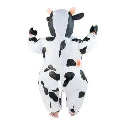 Kids Inflatable Cow Costume 10 Kids Inflatable Cow Costume -bodysocks Shop DSC00691