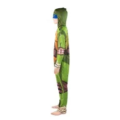 Kids Unisex Ninja Turtle Costume -bodysocks Shop DSC00717