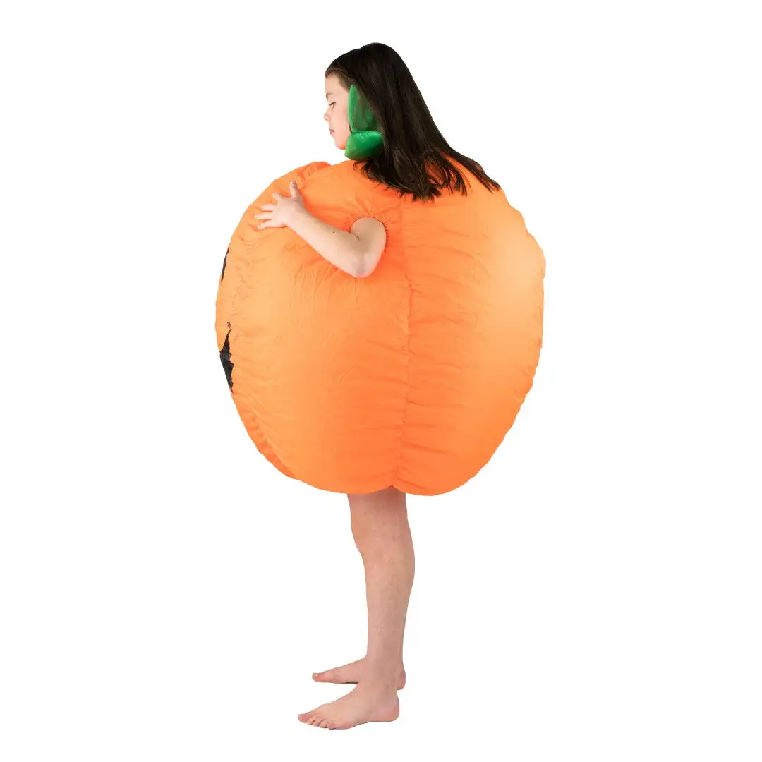 Kids Inflatable Pumpkin Costume 7 Kids Inflatable Pumpkin Costume - Image 5