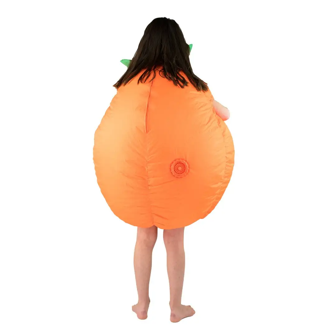 Kids Inflatable Pumpkin Costume 8 Kids Inflatable Pumpkin Costume - Image 6