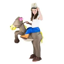 Kids Inflatable Cowboy Costume 12 Kids Inflatable Cowboy Costume -bodysocks Shop DSC00825