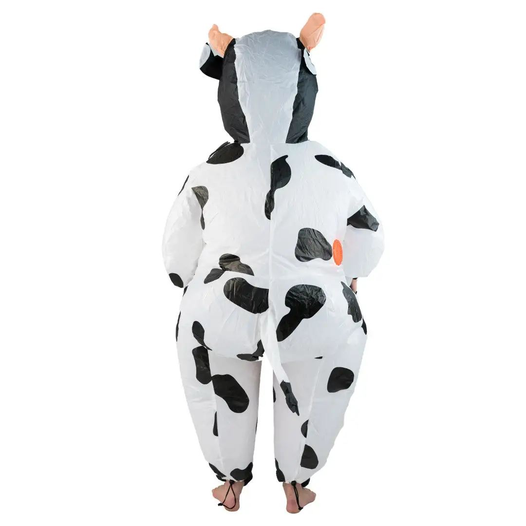 Kids Inflatable Cow Costume 8 Kids Inflatable Cow Costume - Image 6