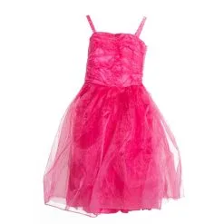 Kids Twinkling Fairy Costume