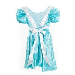 Kids Storybook Alice Costume -bodysocks Shop DSC09804