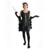 Women's Flapper Girl Costume -bodysocks Shop DSC09824