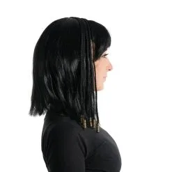 Cleopatra Wig -bodysocks Shop DSC09834