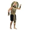 Adults Golden Pharaoh Costume -bodysocks Shop DSC09984