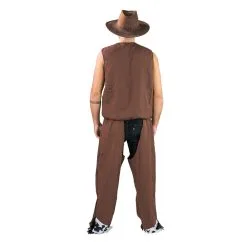Men's Cowboy Costume -bodysocks Shop DSC09998