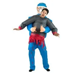 Inflatable Lift You Up Doctor Costume 9 Inflatable Lift You Up Doctor Costume -bodysocks Shop Doctor2